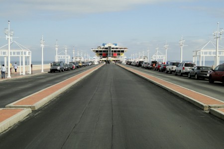 The Pier